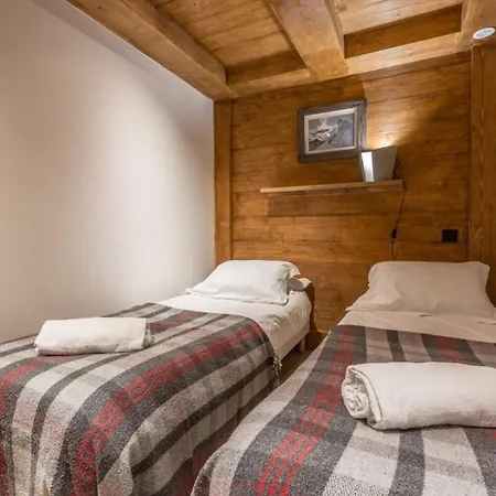 Blaitiere - Luxurious 2 Bed Apartamento