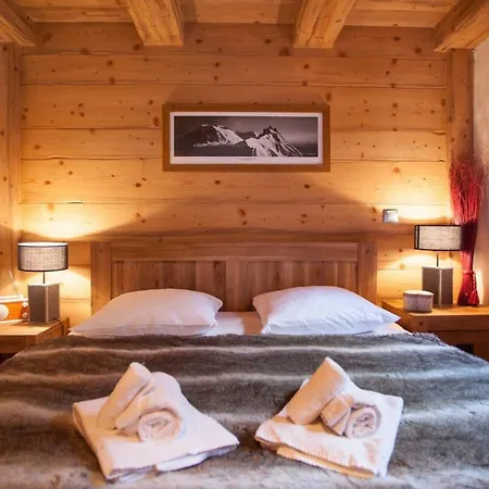 Blaitiere - Luxurious 2 Bed * Chamonix
