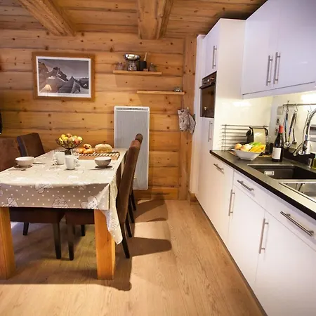 Apartment Blaitiere - Luxurious 2 Bed